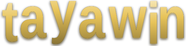 tayawin logo