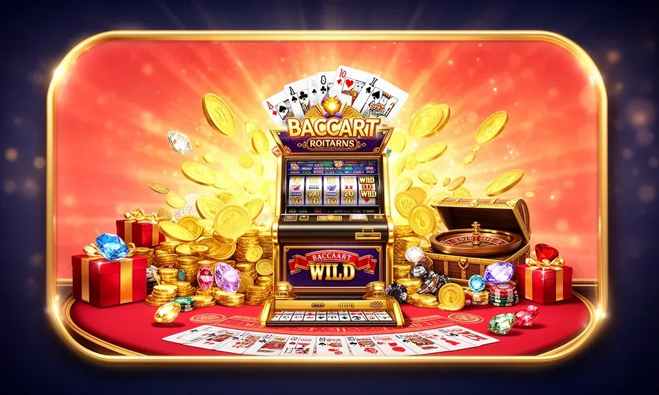 tayawin Philippines Casino lobby