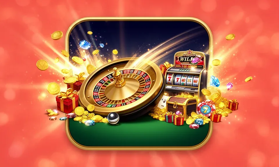 tayawin The lobby runs on your phone, no app download required